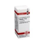CLEMATIS D 12 Globuli (PZN 4212880) из Германии
