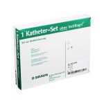 KATHETER-SET ohne Instillagel (PZN 3915289) из Германии