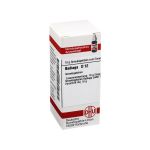 BADIAGA D 12 Globuli (PZN 4206483) из Германии