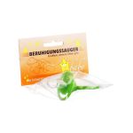 BERUHIGUNGSSAUGER kirschf.Sil.univers.grün (PZN 4195383) из Германии