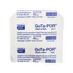 GOTA-POR Wundpflaster steril 80x100 mm (PZN 4473600) из Германии
