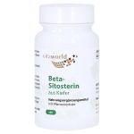 BETA-SITOSTERIN Kapseln (PZN 17204161) из Германии