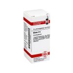 STICTA C 6 Globuli (PZN 4238069) из Германии