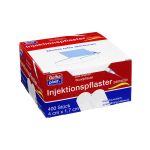 GOTHAPLAST Injektionspfl.sensitiv 1,7x4 cm (PZN 4114025) из Германии