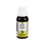 IGNATIA F Komplex Nr.123 Dilution (PZN 4484638) из Германии