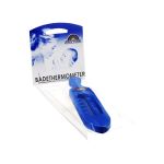BADETHERMOMETER mit Griff blau 115005 (PZN 4755126) из Германии