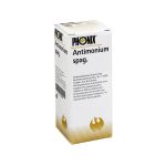 PHÖNIX ANTIMONIUM spag.Mischung (PZN 4222890) из Германии