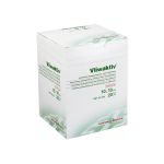 VLIWAKTIV Aktivkohle-Saugkomp.steril 10x10 cm (PZN 4464280) из Германии