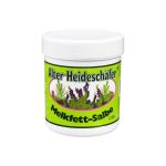 MELKFETT SALBE Alter Heideschäfer (PZN 4942905) из Германии