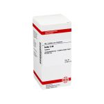 SULFUR C 30 Tabletten (PZN 4239011) из Германии