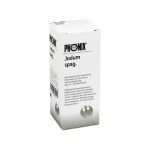 PHÖNIX JODUM spag.Mischung (PZN 4223458) из Германии
