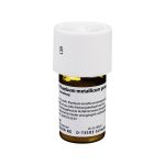 PLUMBUM METALLICUM praep. D 6 Trituration (PZN 4756976) из Германии