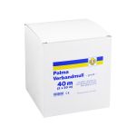 PALMA Verbandmull 80 cm 40 m Rolle o.Spender (PZN 3979220) из Германии