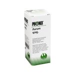 PHÖNIX AURUM spag.Mischung (PZN 4223352) из Германии