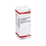 CARBO ANIMALIS D 6 Dilution (PZN 4210533) из Германии
