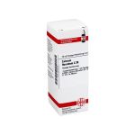 CALCIUM FLUORATUM C 30 Dilution (PZN 4209056) из Германии
