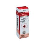 STROPHANTHUS D 4 Sanum Tropfen (PZN 4231541) из Германии