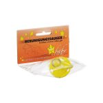 BERUHIGUNGSSAUGER kirschf.Sil.univers.gelb (PZN 4195377) из Германии