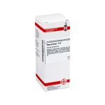 VIPERA BERUS D 6 Dilution (PZN 4242237) из Германии