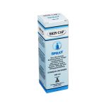 SKIN CAP Spray (PZN 4962517) из Германии