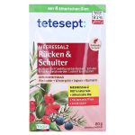 TETESEPT Meeressalz Rücken & Schulter (PZN 9704406) из Германии