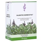 SALBEITEE BOMBASTUS (PZN 16880635) из Германии