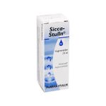 Sicca-Stulln (PZN 4765426) из Германии