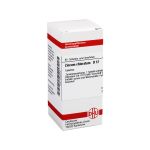 ZINCUM CHLORATUM D 12 Tabletten (PZN 4242616) из Германии