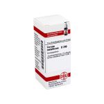 FERRUM METALLICUM D 200 Globuli (PZN 4217185) из Германии