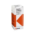 SYNERGON KOMPLEX 2 Cineraria maritima N Tropfen (PZN 4289061) из Германии