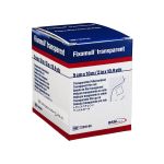 FIXOMULL transparent 5 cmx10 m (PZN 3643158) из Германии