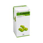 Cotazym 30000 (PZN 4850959) из Германии