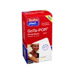 GOTA-POR Wundpflaster steril 100x200 mm (PZN 4473675) из Германии