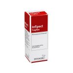INFIPECT Tropfen (PZN 4780319) из Германии