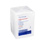 MULLKOMPRESSEN 10x10 cm unsteril 8fach (PZN 4525946) из Германии