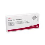 ISCUCIN tiliae Potenzreihe I Ampullen (PZN 4429651) из Германии