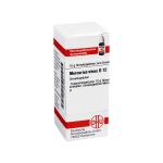 MERCURIUS VIVUS D 12 Globuli (PZN 4227628) из Германии