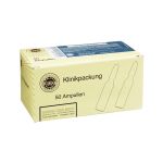 ZINKOKEHL Ampullen D 4 (PZN 3890997) из Германии
