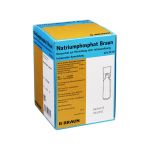 NATRIUMPHOSPHAT Braun MPC Infusionslsg.-Konzentrat (PZN 3669525) из Германии