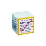 JODOFORM Paste (PZN 3669471) из Германии