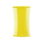 NISSENKAMM Kunststoff gelb (PZN 3845465) из Германии