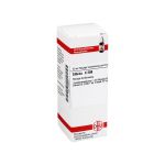 SILICEA C 200 Dilution (PZN 4236917) из Германии
