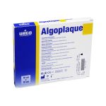 ALGOPLAQUE 10x10 cm flexib.Hydrokolloidverb. (PZN 4170408) из Германии