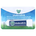 WICK Inhalierstift N (PZN 3225679) из Германии