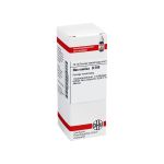 NUX VOMICA D 200 Dilution (PZN 4229538) из Германии
