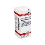CALCIUM BROMATUM D 6 Globuli (PZN 4208571) из Германии