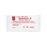 BRANDWUNDEN VERBANDTUCH Gr.A (PZN 4817442) из Германии