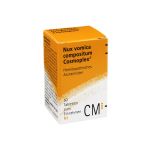 NUX VOMICA COMPOSITUM Cosmoplex Tabletten (PZN 4329010) из Германии