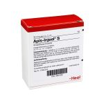 APIS INJEEL S Ampullen (PZN 4561652) из Германии