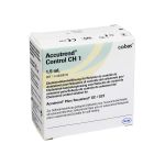 ACCUTREND Control CH 1 Lösung (PZN 4653147) из Германии